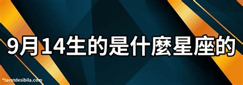 平底木命 1月14號是什麼星座